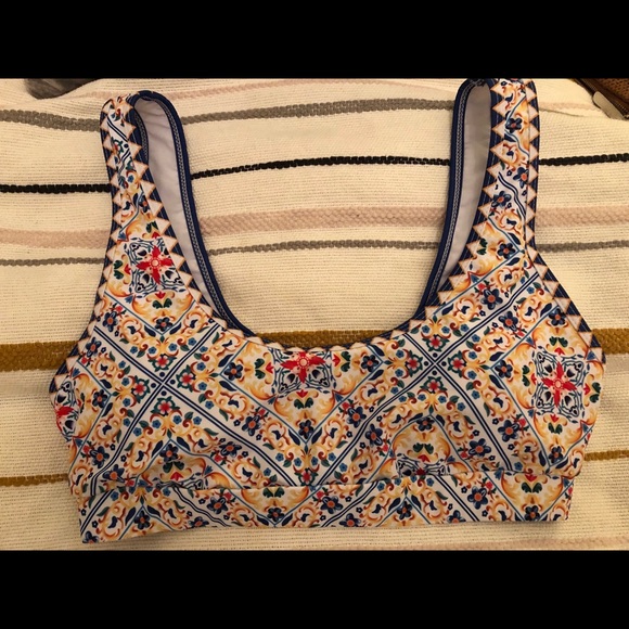 High-waisted bikini - Picture 3 of 6